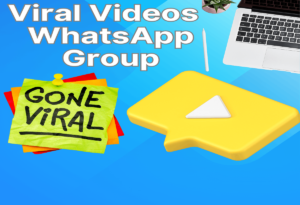 whatsApp group of viral videos