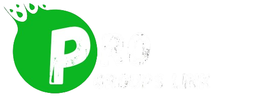 Pro Group Links logo. pro Group Links