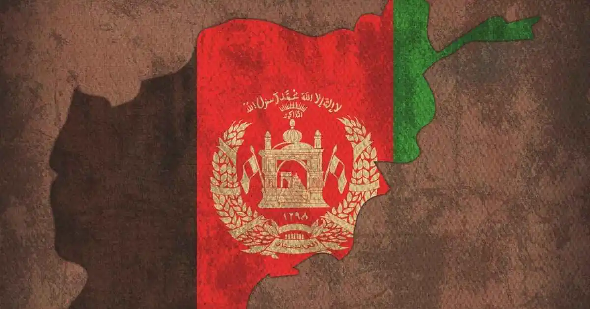 Afghanistan WhatsApp Group Links