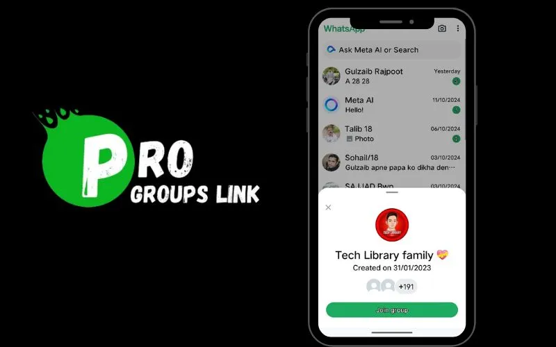 how to join whatsapp groups link