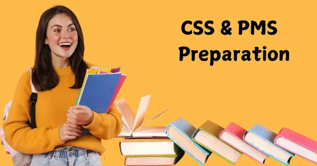 CSS And PMS Preparation WhatsApp Group