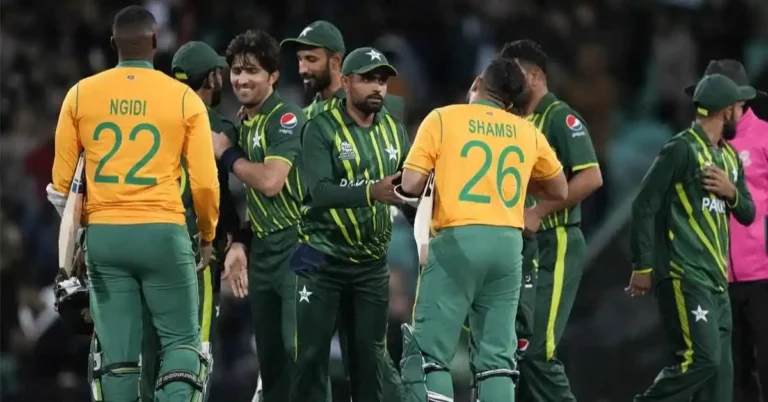 Pakistan vs South Africa. Pakistan vs South Africa Cricket WhatsApp Group Link