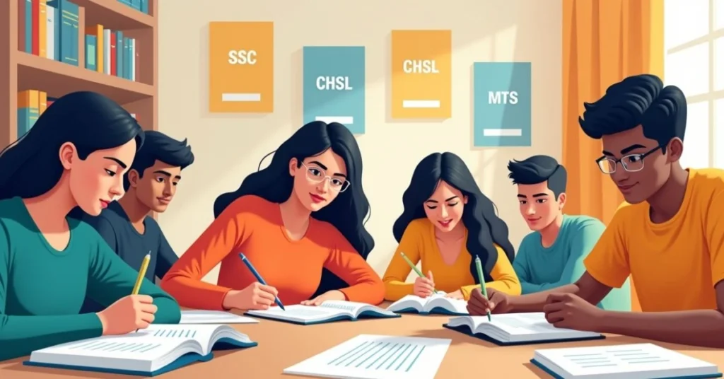 ssc whatsapp group link, SSC preparation group, SSC WhatsApp help group, SSC doubt clearing, SSC strategy tips, SSC WhatsApp study circle, SSC free practice group, SSC exam tricks, SSC toppers group, SSC reasoning practice, SSC competitive group,