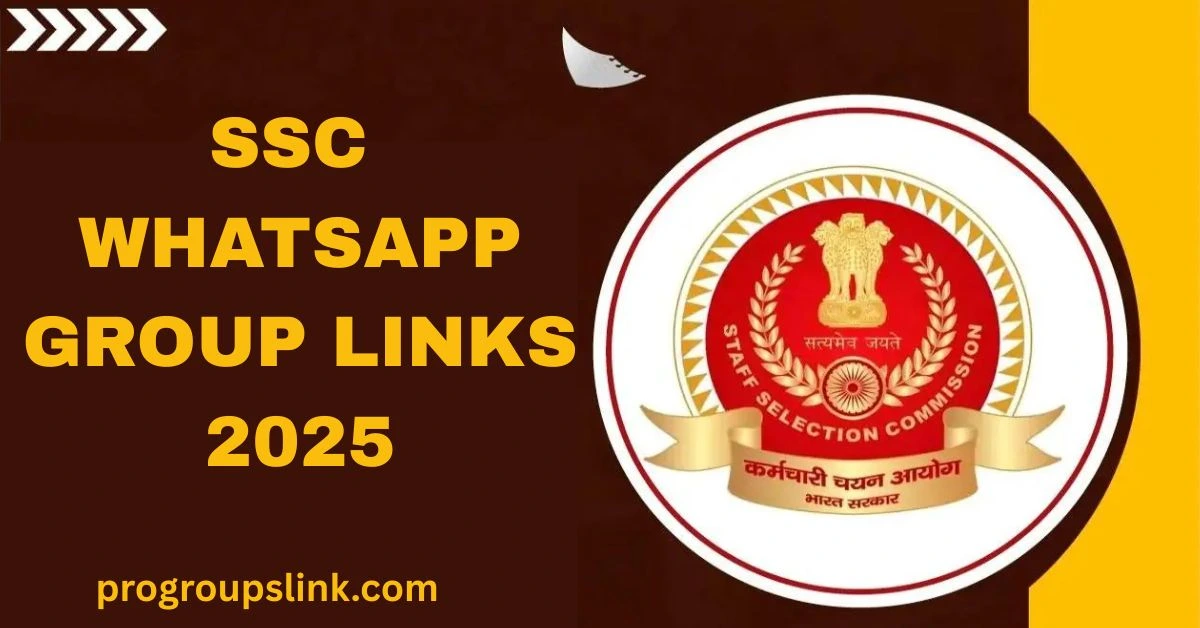 SSc whatsapp group link, SSC WhatsApp group, SSC exam updates, SSC mock test group, SSC 2025 preparation, SSC students group, SSC group join link, SSC daily quiz WhatsApp, SSC general awareness group, SSC WhatsApp study group, SSC India updates,