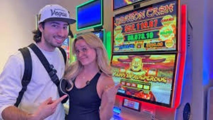 Top Link Slot Games for Big Wins