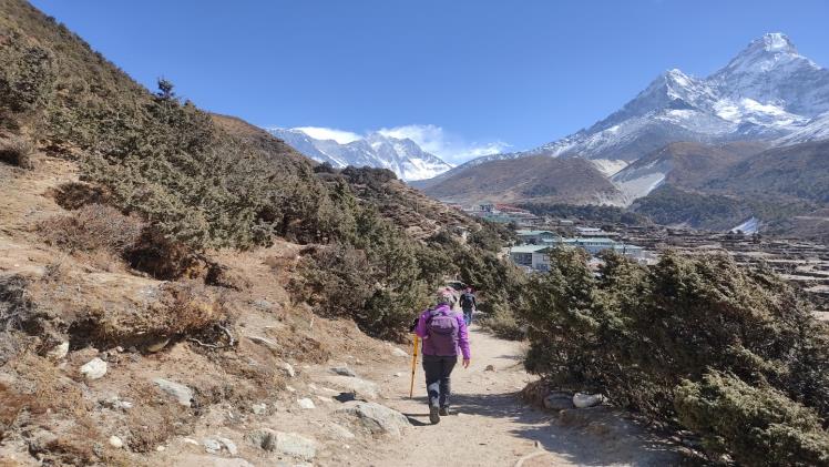 10 Inspiring Benefits of Active Outdoor Travel for Young Adventurers