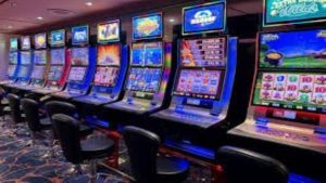 Advanced Technology Games to Replace Online Slot Entertainment This Year