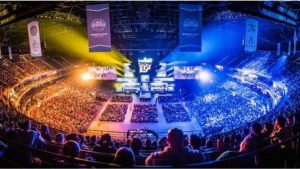 Esports mm88: Sân chơi thể thao điện tử cho thế hệ mới