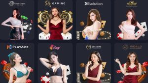 MPOProfit Slot Services Offering Wide Variety of Slots, Bonus Rewards, and Engaging Online Play
