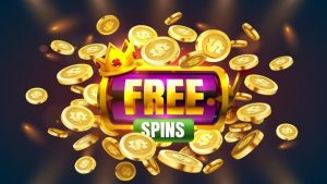 Slot Thailand Gacor Free Spins: Maximize Your Wins in 2025
