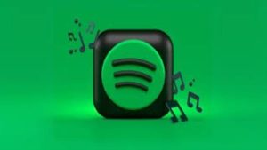 Spotify