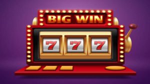 Slot