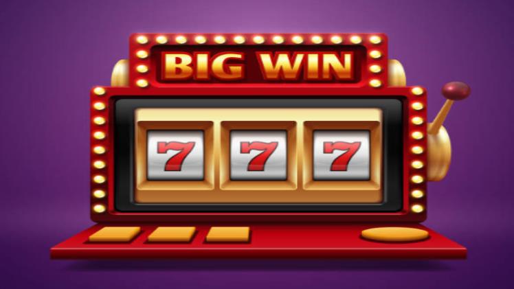 Slot