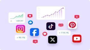 Why Social Engagement Reflects True Brand Power