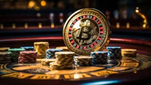 Best Crypto Casinos AU: Top Sites for Aussie Players