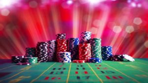 E Vegas Offering Exciting Online Gaming with Seamless Play and Rewarding Experiences