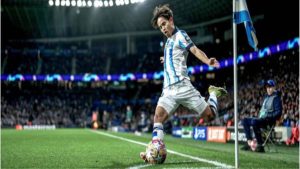 Takefusa Kubo - Japanese Star Midfielder
