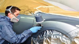 Trusted Autobody Shop in Austin: Certified Repairs for Every Make and Model