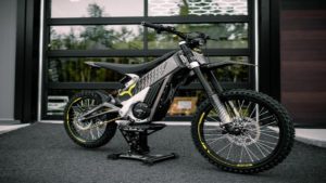 Understanding Talaria: The Brand Behind the Bikes