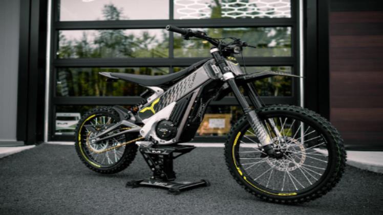 Understanding Talaria: The Brand Behind the Bikes