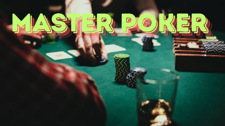 Building the Confidence and Skill of a Master Poker Player