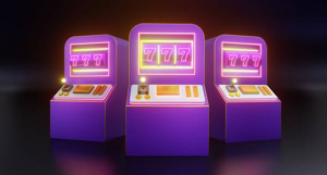 Visual Magic: The Art of Slot Game Design