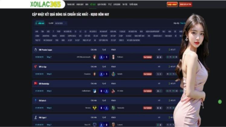 Watch Live Football Today – Stay Updated with Instant Match Results