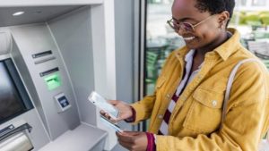 How ATM Security Enhances Your Reputation with Customers
