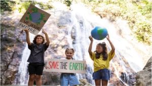 The Impact of Tourism on the Environment