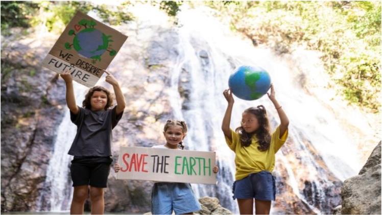 The Impact of Tourism on the Environment