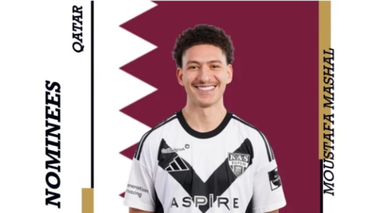 Mustafa Tarek Mashal: The Rising Architect of Qatar’s Midfield